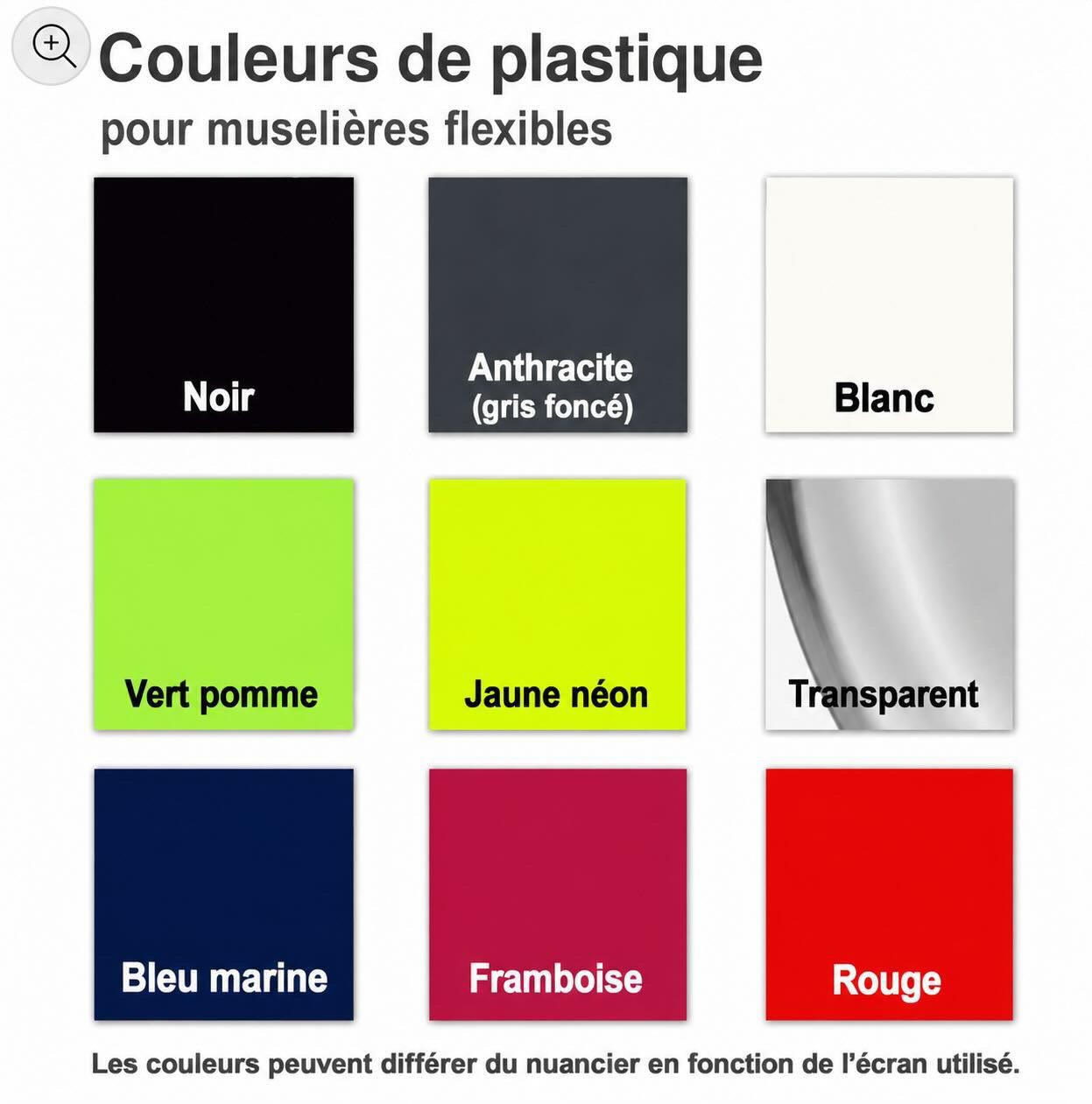 MUSELIERE POUR TRES PETIT CHIEN - XS