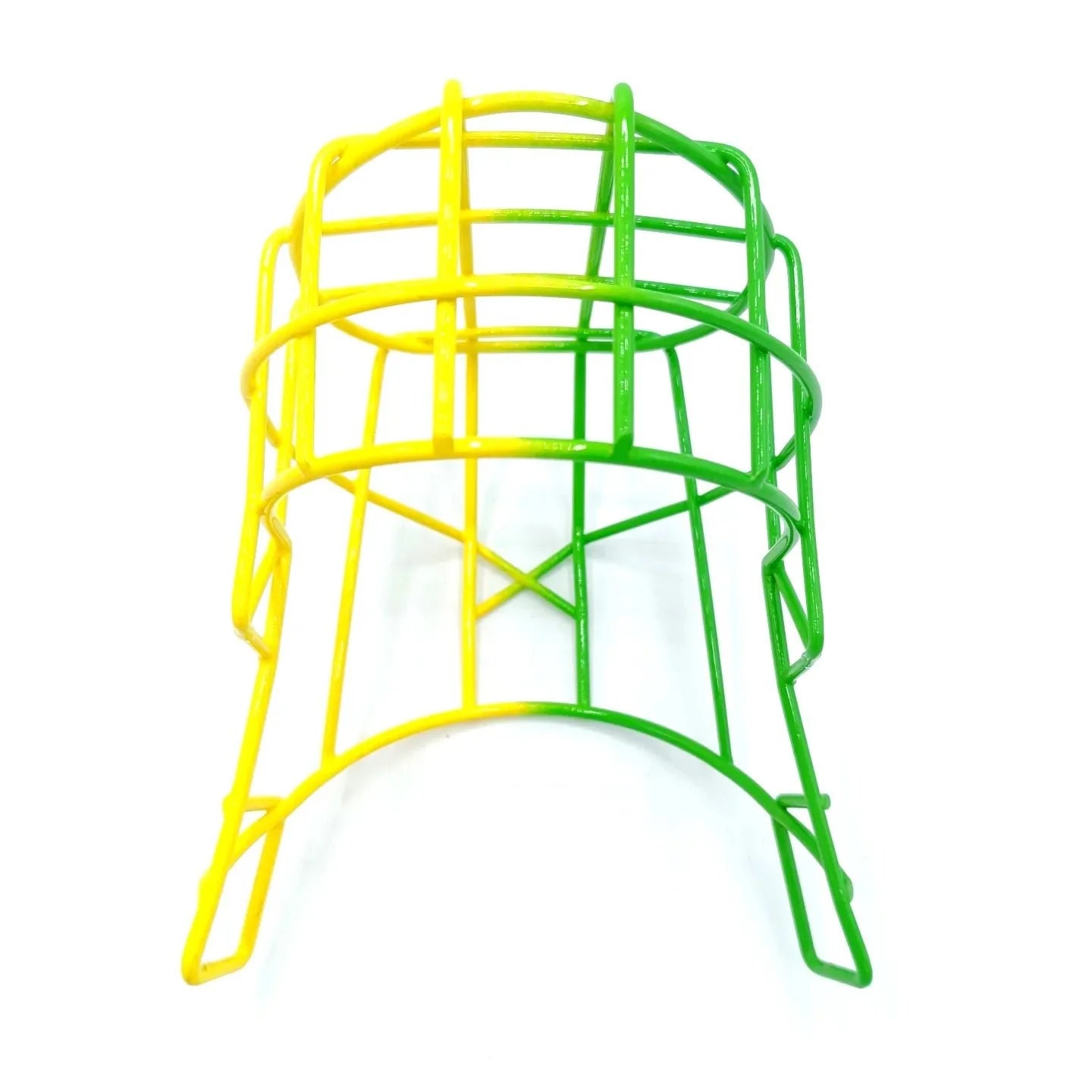 Muselière Chien - Cage Multicolor + biothane
