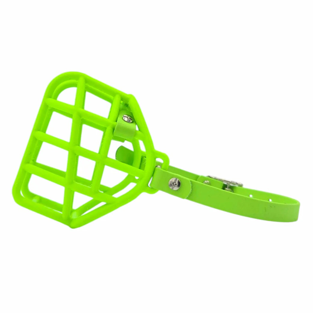 MUSELIERE POUR TRES PETIT CHIEN - XS