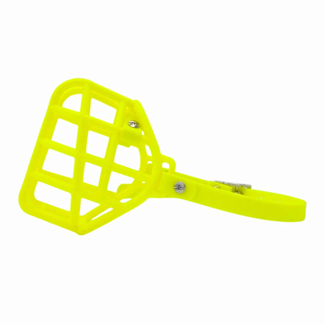 MUSELIERE POUR TRES PETIT CHIEN - XS