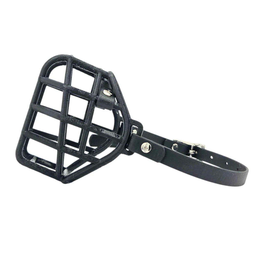 MUSELIERE POUR TRES PETIT CHIEN - XS