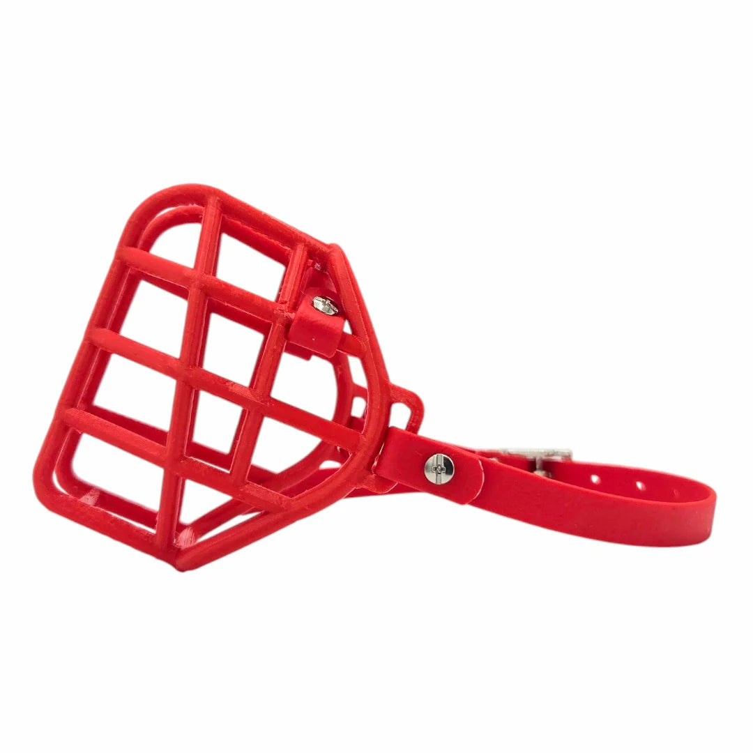 MUSELIERE POUR TRES PETIT CHIEN - XS